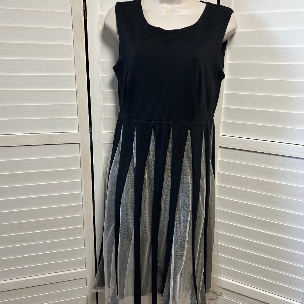 Boutique dress. Unique and one of a kind.